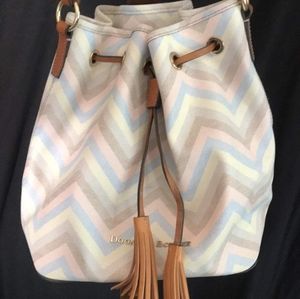 Dooney and Bourke Shoulder Bag